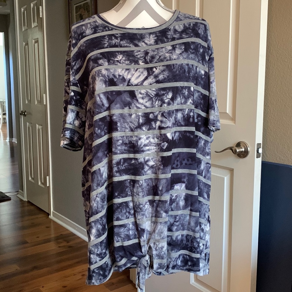 Lilypad Top